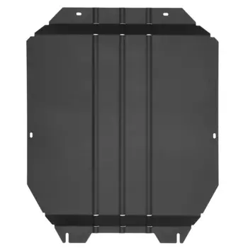 Защита картера и КПП NLZ для Geely Okavango (art.NLZ.75.19.030)