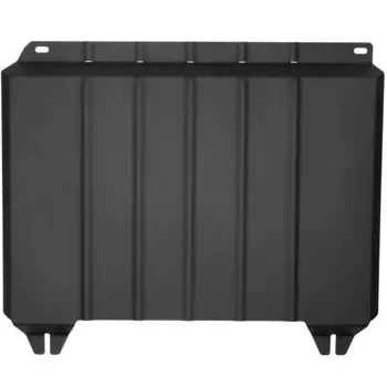 Защита картера и КПП NLZ для Geely Emgrand (art.NLZ.75.20.030)