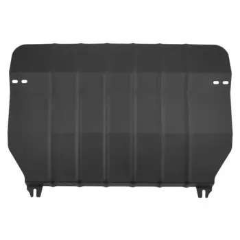 Защита картера и КПП NLZ для Jetta VS5/VS7 (art.NLZ.51.49.030)