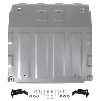 Защита картера и КПП Rival (333.9203.1)