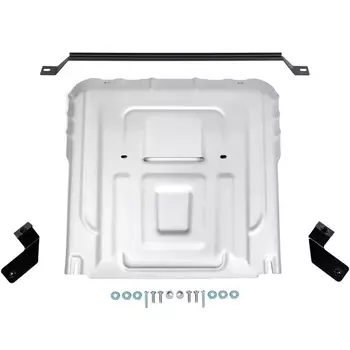 Защита картера и КПП Rival (333.9423.1)