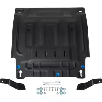 Защита картера и КПП Rival для (art. 111.2392.1)