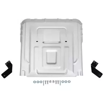 Защита картера и КПП Rival для Haval (art. 333.9421.1)