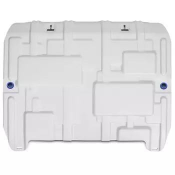 Защита картера и КПП Rival для Haval (art. 333.9417.1)