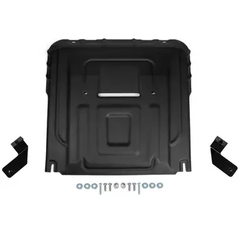 Защита картера и КПП Rival для Haval Jolion Comfort/H3 (art.111.9421.1)