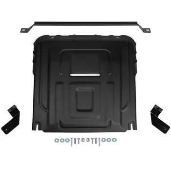 Защита картера и КПП Rival для Haval Jolion Comfort (art.111.9423.1)