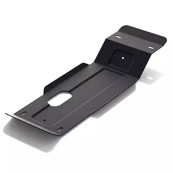 Защита картера и КПП Rival для UAZ 2206 1965-/3962 1965-/3303 1994-/3909 1994-/3741 1994- сталь