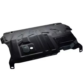 Защита картера Lecar для Lada Granta (art. LECAR015150205)