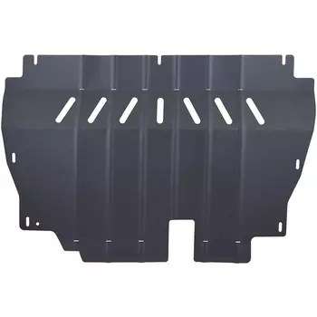 Защита картера NLZ для Chery (art.NLZ.63.29.030)