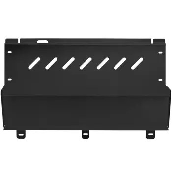 Защита картера NLZ для Chery (art.NLZ.63.46.030)