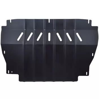 Защита картера NLZ для Chery Tiggo 4FL (art.NLZ.63.23.030 NEW)