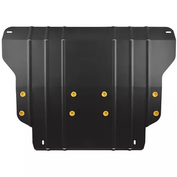 Защита картера NLZ для Geely Cityray (art.NLZ.75.23.030)