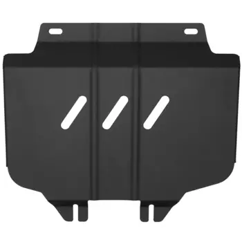 Защита картера NLZ для Haval H5 (art.NLZ.99.33.030)