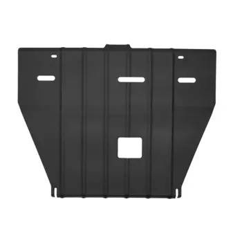 Защита картера NLZ для Hyundai/KIA (art.NLZ.20.62.030)