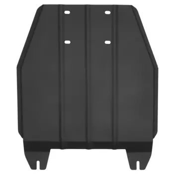 Защита картера NLZ для Sollers Argo (art.NLZ.107.01.030)