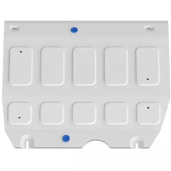 Защита картера Rival для BAIC (art. 333.3507.1)