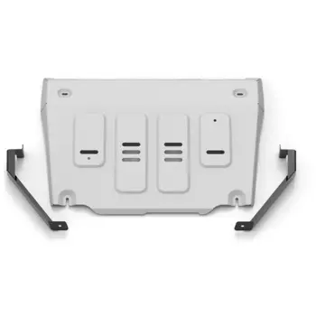 Защита картера Rival для Changan (art. 333.8923.1)