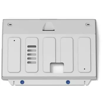 Защита картера Rival для Changan (art. 333.8915.1)