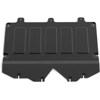 Защита картера Rival для DongFeng Shine Max (art.111.9308.1)