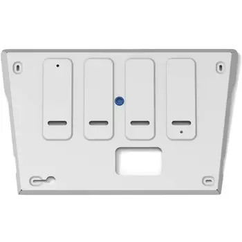 Защита картера Rival для FAW (art. 333.8011.1)