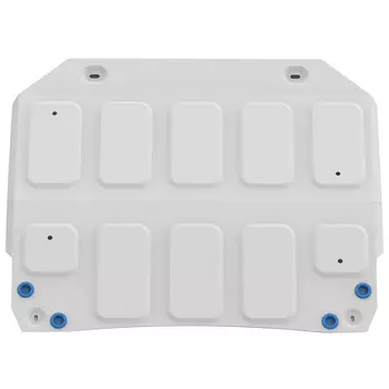 Защита картера Rival для GAC (art. 333.3404.1)