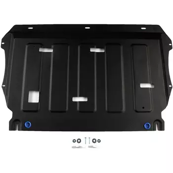 Защита картера Rival для Geely (art. 111.1944.1)