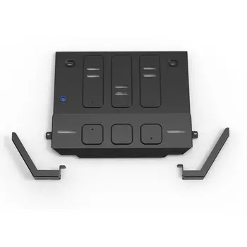 Защита картера Rival для Geely Emgrand (art.111.1936.1)