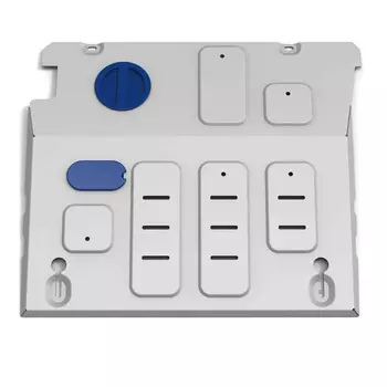 Защита картера Rival для Geely Emgrand (art.333.1929.1)