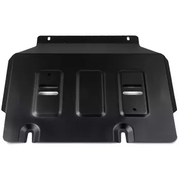 Защита картера Rival для Great Wall (art. 111.2027.1)