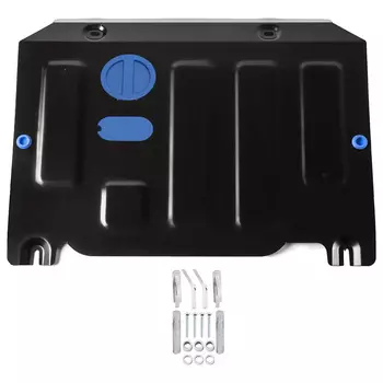 Защита картера Rival для Haval (art. 111.9432.1)