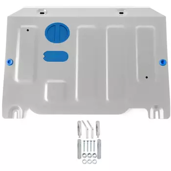 Защита картера Rival для Haval (art. 333.9432.1)