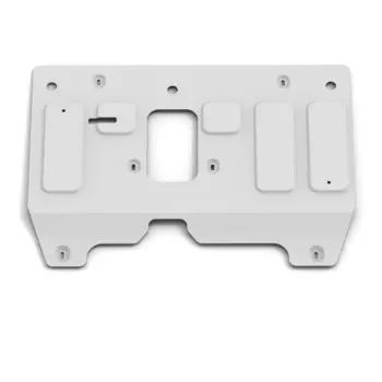 Защита картера Rival для LiXiang L7/L9 (art.333.0405.1)