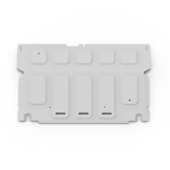 Защита картера Rival для Москвич 6 (art.333.9215.1)