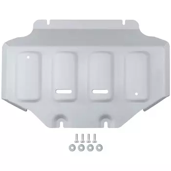 Защита картера Rival для Tank (art. 333.4802.1)