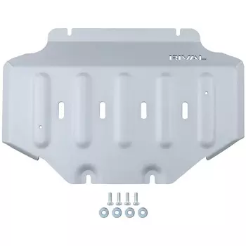 Защита картера Rival для Tank (art. 333.4802.1.6)
