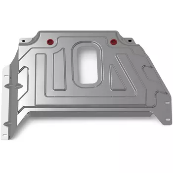 Защита кисл-го датчика АвтоБроня Nissan Terrano III 16-/Renault Arkana 19-/Duster 15-/Kaptur 16-20