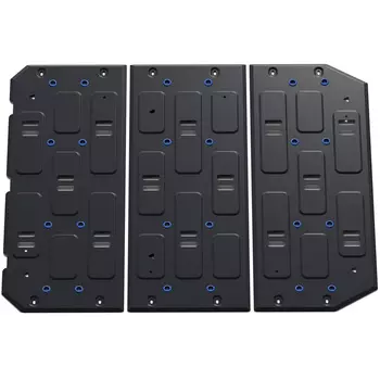 Защита коммуникации АКБ Rival для Evolute i-Pro 2022- (art.111.0603.1)