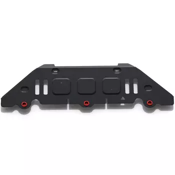 Защита коммутации АКБ АвтоБроня для Evolute i-Pro 2022- (art.111.00602.1)