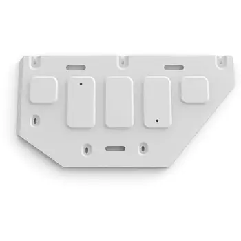 Защита коммутации АКБ Rival для Voyah (art. 333.9306.1)