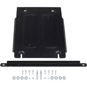 Защита КПП АвтоБроня для Sollers (art. 111.01602.1)