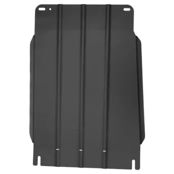 Защита КПП NLZ для JAC T9 (art.NLZ.23.10.130)