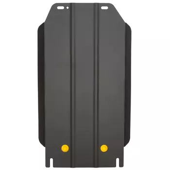 Защита КПП NLZ для Tank 500 (art.NLZ.99.19.130)