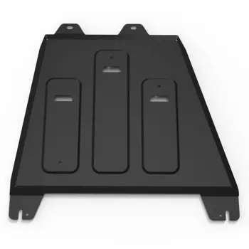 Защита КПП Rival для Changan Hunter Plus (art.111.8920.1)