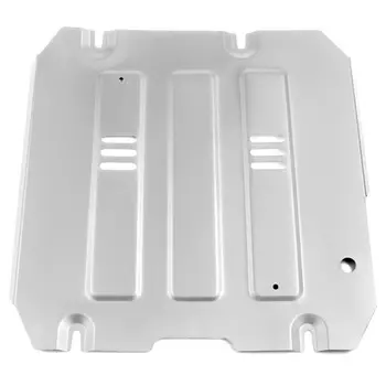 Защита КПП Rival для Great Wall (art. 333.2028.1)