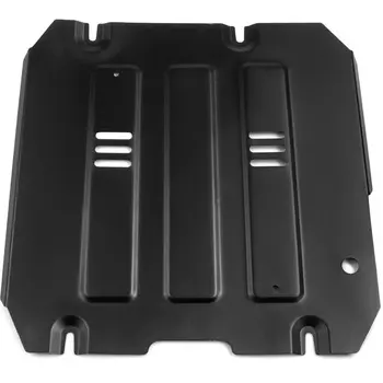 Защита КПП Rival для Great Wall (art. 111.2028.1)