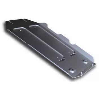 Защита КПП Rival для Infiniti Q50 2013- алюминий