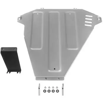 Защита КПП Rival для Subaru (art. 333.5441.1)