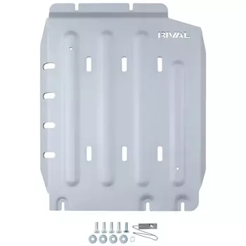Защита КПП Rival для Tank (art. 333.4803.1.6)