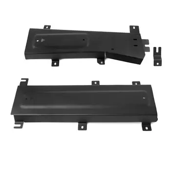 Защита магистралей АвтоБроня для Jaecoo J8 (art.111.00950.1)