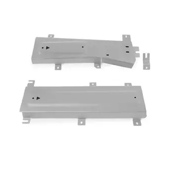 Защита магистралей Rival для Jaecoo J8 (art.333.0950.1)